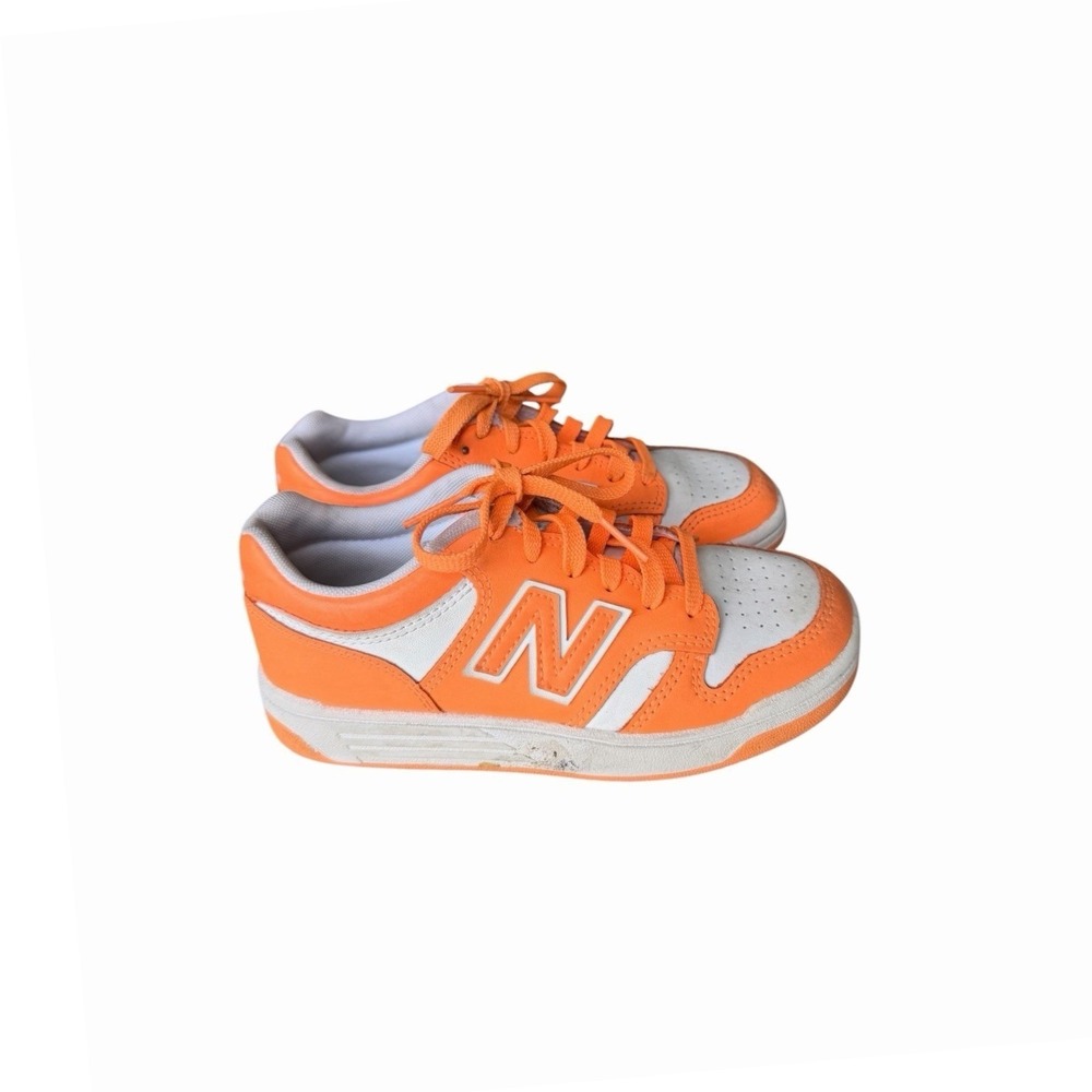 New Balance 480 Sneakers Youth 13‎ Low Top Shoes PSB480HM Kids